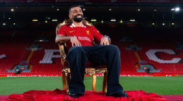 فيديو | مدافع في الدوري الإنجليزي عن تجديد عقد محمد صلاح: الجميع في ورطة