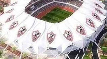 فيديو.. مشروع العمر لنادي الزمالك