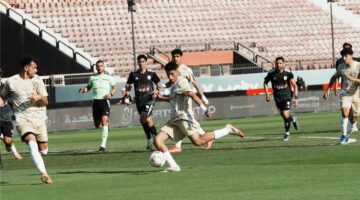 فيديو | معلول يصنع والأهلي يسقط بثنائية أمام فاركو في كأس الرابطة