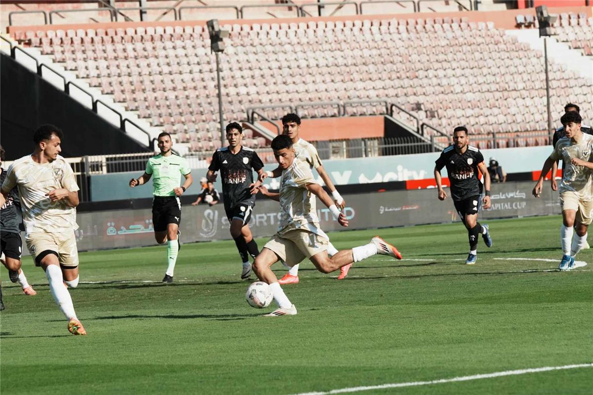 فيديو | معلول يصنع والأهلي يسقط بثنائية أمام فاركو في كأس الرابطة فيديو | معلول يصنع والأهلي يسقط بثنائية أمام فاركو في كأس الرابطة