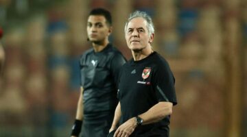 فيديو.. مفاجأت قائمة الاهلى والغيابات أمام صن داونز
