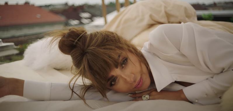 فيديو.. ميريام فارس تطرح فيديو كليب أغنية لحبيبي اليوم