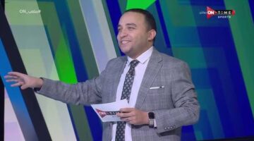 فيديو.. هاني عصام ينفرد بانتقال الونش إلى الأهلي