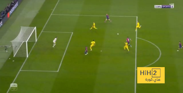 ⚽فيديو.. هدف برشلونة الثالث أمام بروسيا دورتموند ⚽فيديو.. هدف برشلونة الثالث أمام بروسيا دورتموند