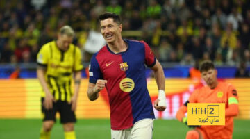 ⚽ فيديو: هدف برشلونة في شباك دورتموند