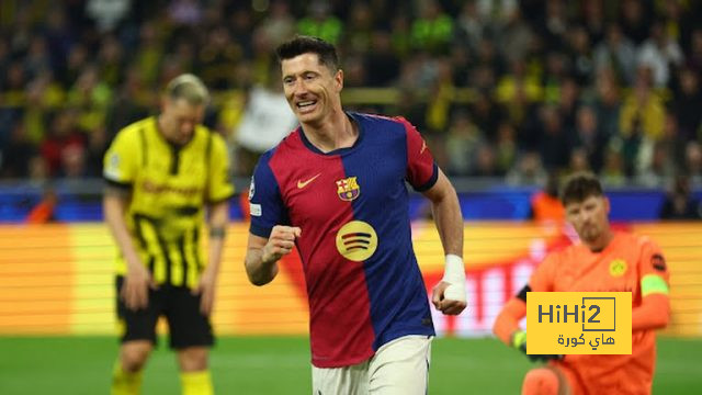 ⚽ فيديو: هدف برشلونة في شباك دورتموند ⚽ فيديو: هدف برشلونة في شباك دورتموند
