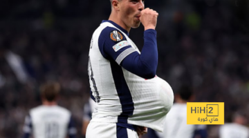 ⚽فيديو.. هدف تعادل توتنهام ضد آينتراخت فرانكفورت