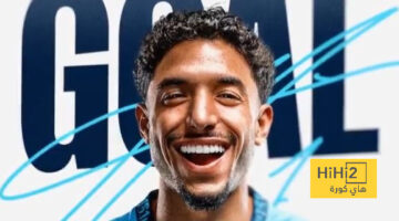 ⚽فيديو.. هدف عمر مرموش أمام كريستال بالاس