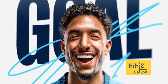 ⚽فيديو.. هدف عمر مرموش أمام كريستال بالاس ⚽فيديو.. هدف عمر مرموش أمام كريستال بالاس