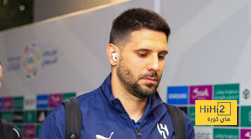 فيديو: هدف هلالي ضائع من ميتروفيتش