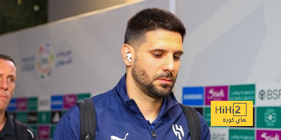 فيديو: هدف هلالي ضائع من ميتروفيتش فيديو: هدف هلالي ضائع من ميتروفيتش