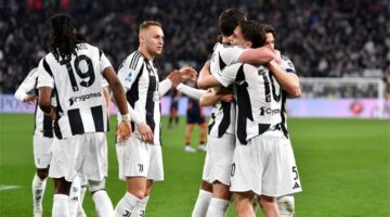 فيديو | يوفنتوس يصعد للمركز الثالث مؤقتًا بفوز هام على ليتشي في الدوري الإيطالي