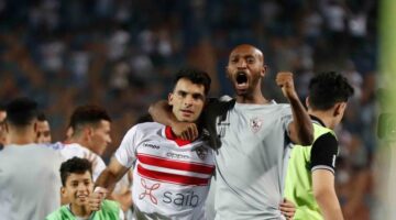 فيديو..أسرار عدم تجديد عقد زيزو مع الزمالك