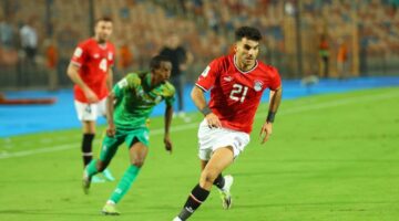 فيديو..زيزو وفسخ عقد الزمالك