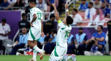 فيرمينو يشعل أجواء الكلاسيكو بهدف مبكر