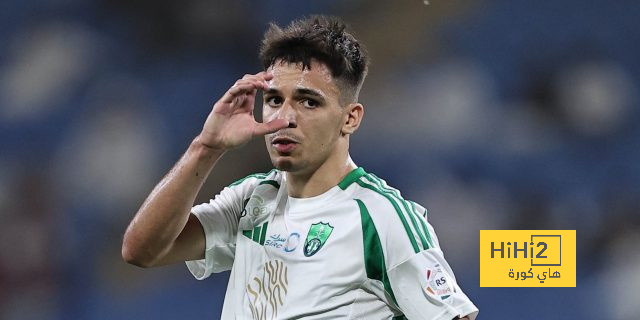 فيغا: لم نظهر بأفضل مستوياتنا رغم الفوز على الرائد فيغا: لم نظهر بأفضل مستوياتنا رغم الفوز على الرائد