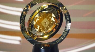 فيفا يختار حكمًا مصريًا للتواجد في كأس العالم للأندية 2025