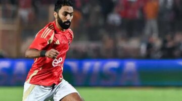 «فيفا» يستعرض إنجازات حسين الشحات في كأس العالم للأندية