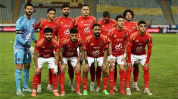 فيفا يُشيد بأداء وأرقام لاعب الأهلي قبل انطلاق كأس العالم للأندية