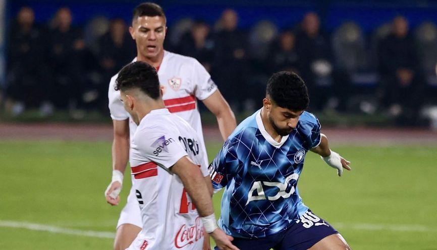 «فيفا» يُعلن إيقاف قيد الزمالك و6 أندية مصرية «فيفا» يُعلن إيقاف قيد الزمالك و6 أندية مصرية