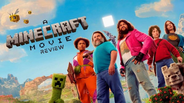 فيلم  A Minecraft يحقق 500 مليون دولار في شباك التذاكر العالمي