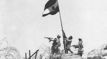 فيلم وثائقي عن تحرير سيناء على البرنامج العبري