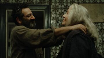 فيلم يونان يفوز بجائزتين في مهرجان هونج كونج السينمائي الدولي