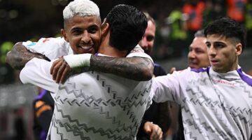 فيورنتينا يحدد سعر هدف برشلونة