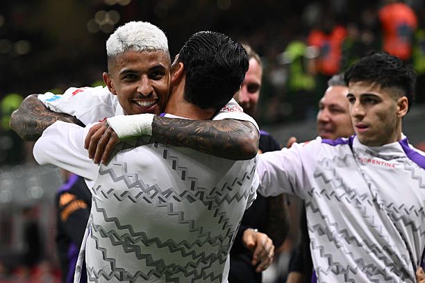 فيورنتينا يحدد سعر هدف برشلونة فيورنتينا يحدد سعر هدف برشلونة