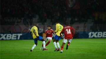 قائمة الأهلي لمباراة صن داونز في ذهاب نصف نهائي دوري أبطال إفريقيا.. موقف معلول