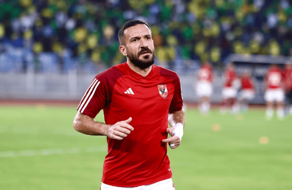 قائمة الأهلي لمواجهة بتروجت في الدوري المصري قائمة الأهلي لمواجهة بتروجت في الدوري المصري