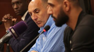 قائمة بيراميدز في مواجهة أورلاندو بايرتس في إياب نصف نهائي أفريقيا