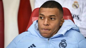قائمة ريال مدريد أمام خيتافي في الدوري الإسباني.. موقف كيليان مبابي