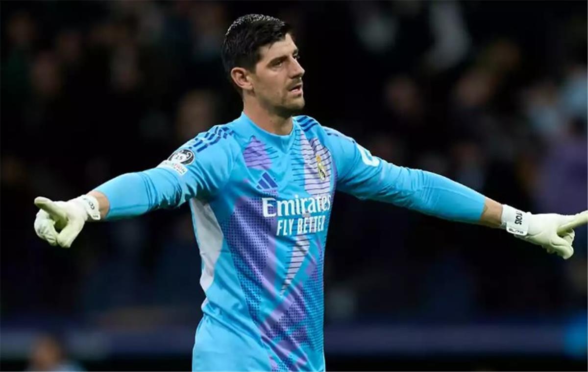 قائمة ريال مدريد لمباراة آرسنال في دوري أبطال أوروبا.. موقف كورتوا قائمة ريال مدريد لمباراة آرسنال في دوري أبطال أوروبا.. موقف كورتوا