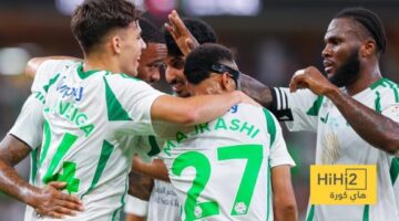 قائمة هدافي الأهلي في الدوري قبل مواجهة الرائد