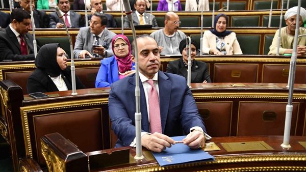 وزير الشئون النيابية: نتعامل مع السلبيات ولدينا إيجابيات يتحدث عنها العدو قبل الصديق وزير الشئون النيابية: نتعامل مع السلبيات ولدينا إيجابيات يتحدث عنها العدو قبل الصديق