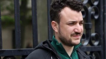قاض فدرالي يأمر بإطلاق سراح طالب فلسطيني أوقف لدى حضوره لإجراء مقابلة لنيل الجنسية الأميركية