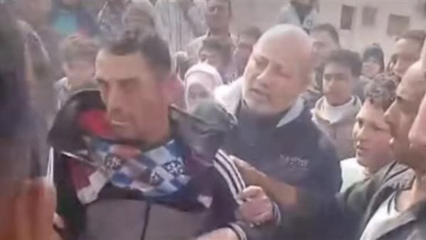 قبل أولى جلسات محاكمته.. أقوال المتهم بالتعدي على صغيرة العاشر من رمضان بالتحقيقات قبل أولى جلسات محاكمته.. أقوال المتهم بالتعدي على صغيرة العاشر من رمضان بالتحقيقات