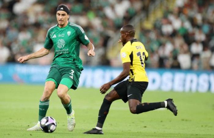 قبل الرائد.. الشكوك تحاصر إيبانيز قبل الرائد.. الشكوك تحاصر إيبانيز