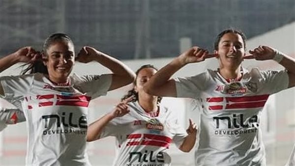 قبل انطلاق الجولة السابعة.. ترتيب دوري الكرة النسائية قبل انطلاق الجولة السابعة.. ترتيب دوري الكرة النسائية