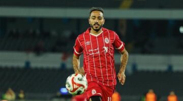 قبل رحيله من الأهلي.. شوبير يكشف مفأجاة تتعلق بـ محمود عبد المنعم كهربا