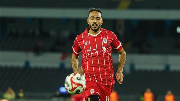 قبل رحيله من الأهلي.. شوبير يكشف مفأجاة تتعلق بـ محمود عبد المنعم كهربا قبل رحيله من الأهلي.. شوبير يكشف مفأجاة تتعلق بـ محمود عبد المنعم كهربا