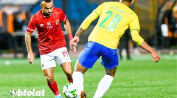 قبل صافرة الحسم.. كل ما تريد معرفته عن مباراة الأهلي وصن داونز في دوري أبطال إفريقيا