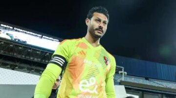 قبل صدام الأهلي.. صن داونز يعيد للأذهان ذكرى صاروخية موكوينا بمرمى الشناوي (فيديو)