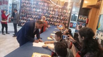 قبل غلق باب التسجيل. توافد المرشحين للمشاركة فى عمومية الصحفيين