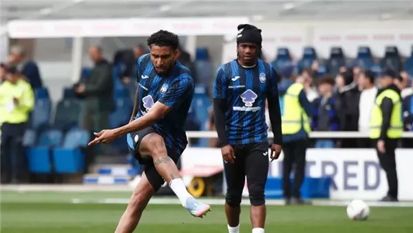 قبل كأس العالم للأندية.. الهلال السعودي يتحرك لضم نجم أتالانتا قبل كأس العالم للأندية.. الهلال السعودي يتحرك لضم نجم أتالانتا