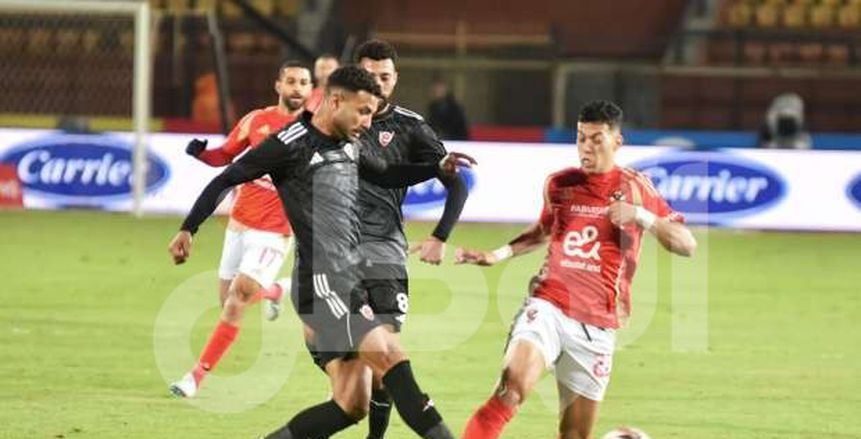 قبل مباراة اليوم.. تفوق كبير لـ الأهلي أمام بتروجت قبل مباراة اليوم.. تفوق كبير لـ الأهلي أمام بتروجت