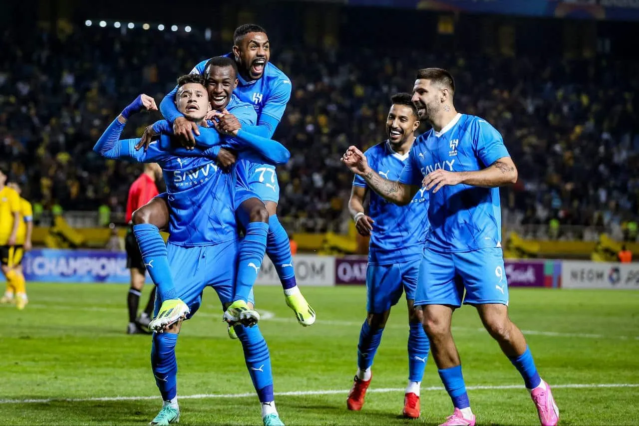 قبل موعد عودته.. الهلال يستعيد نجمه أمام الشباب قبل موعد عودته.. الهلال يستعيد نجمه أمام الشباب