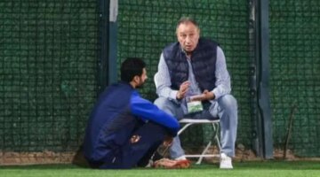 قبل موقعة صن داونز.. محمد الشناوي يفاجئ الخطيب بقراره النهائي بشأن الرحيل – عاجل
