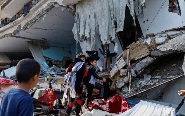 الأونروا: الأزمة الإنسانية في غزة في أسوأ مستوياتها منذ أكتوبر 2023